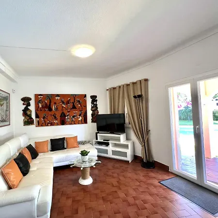 Rose - Private Pool By Hd * Vilamoura