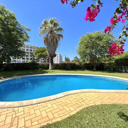 Rose - Private Pool By Hd Vilamoura