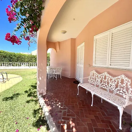 Rose - Private Pool By Hd Villa Vilamoura