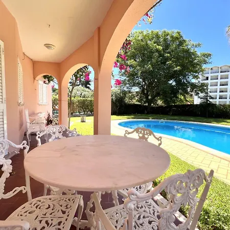 Rose - Private Pool By Hd