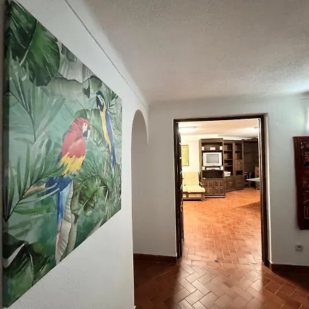 Rose - Private Pool By Hd Vilamoura