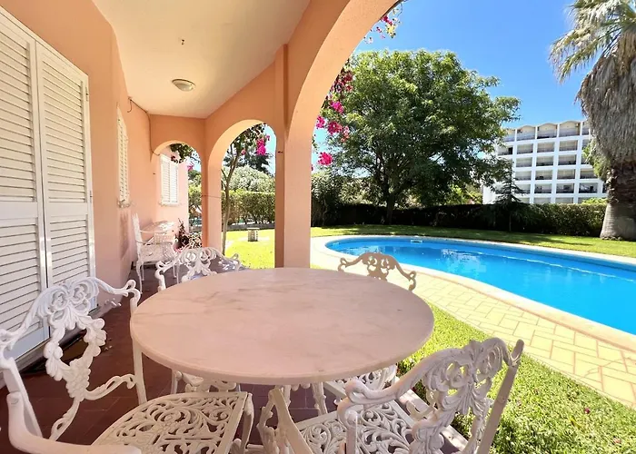 Rose - Private Pool By Hd