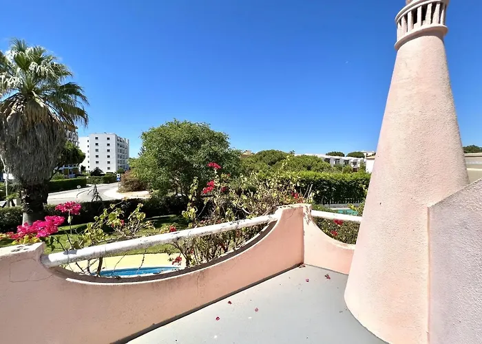 Villa Rose - Private Pool By Hd