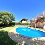Rose - Private Pool By Hd Vila