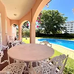 Rose - Private Pool By Hd