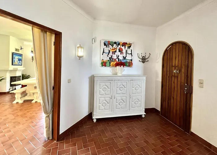 Rose - Private Pool By Hd *