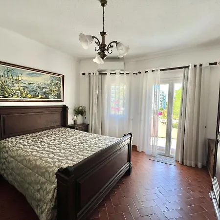 Rose - Private Pool By Hd Vilamoura