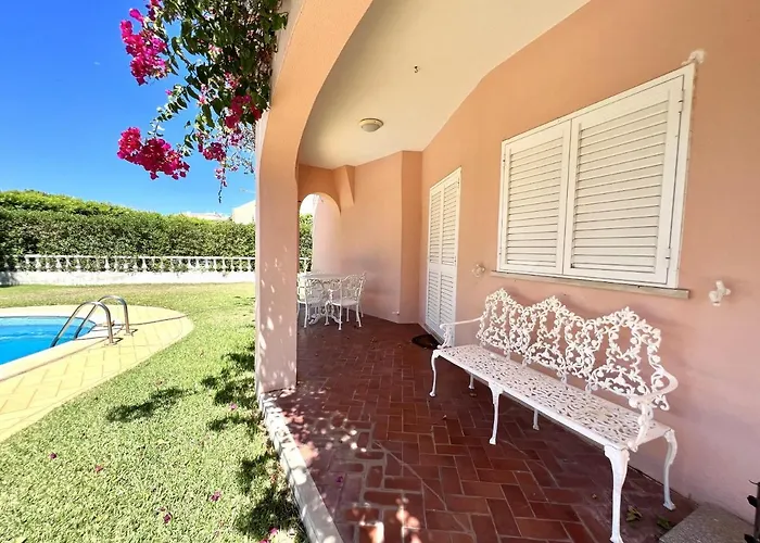 Rose - Private Pool By Hd Vila Vilamoura