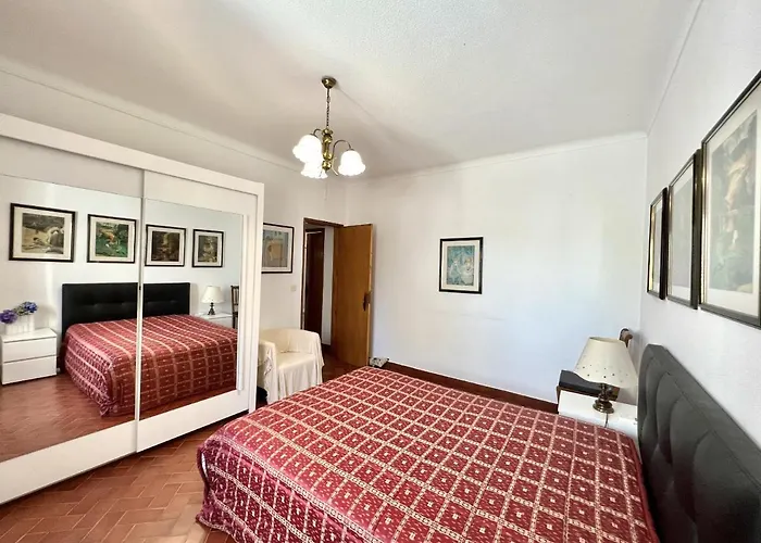 Vila Rose - Private Pool By Hd Vilamoura