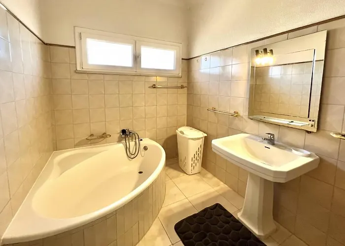 Rose - Private Pool By Hd